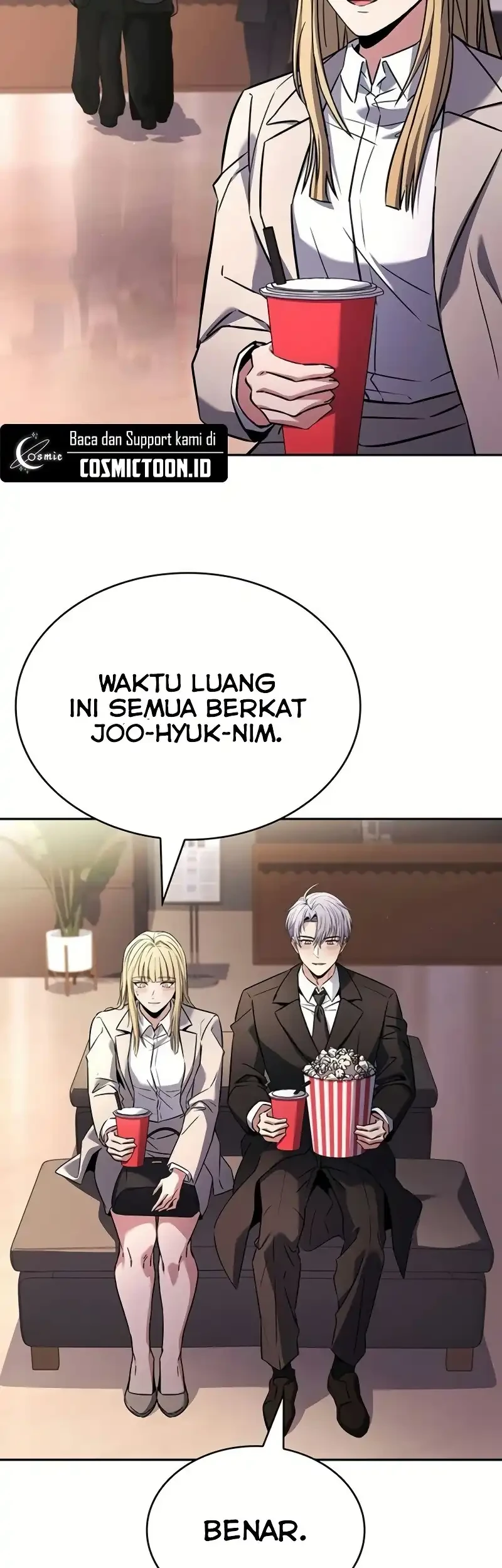 Chapter 126 - halaman 30