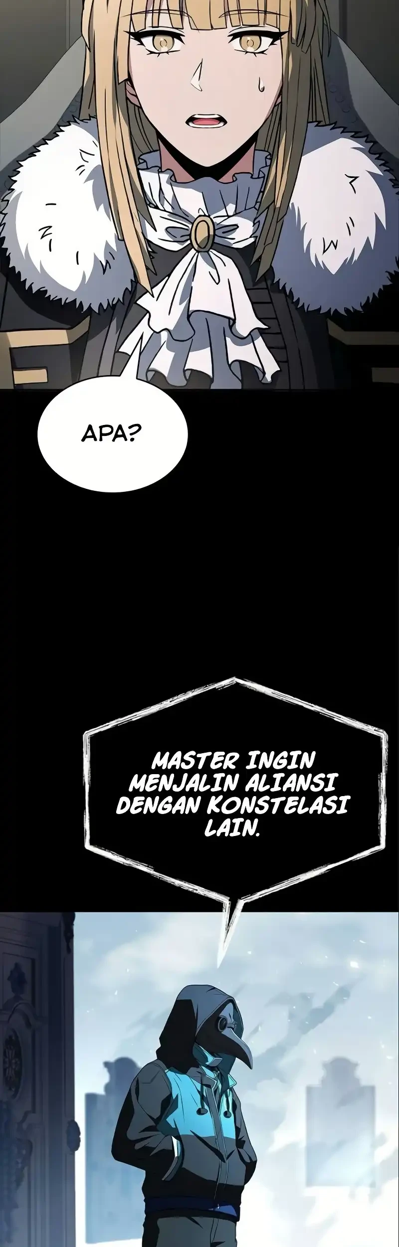 Chapter 126 - halaman 32