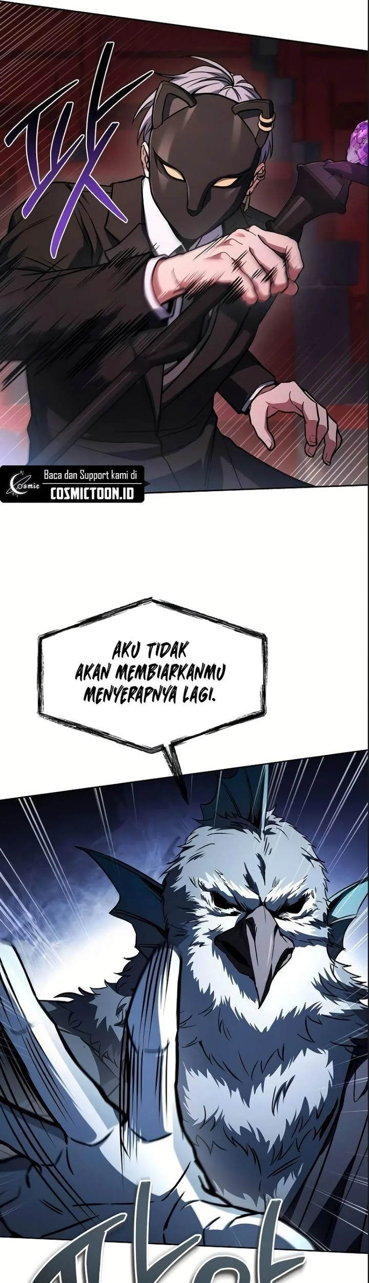 Chapter 127 - halaman 34
