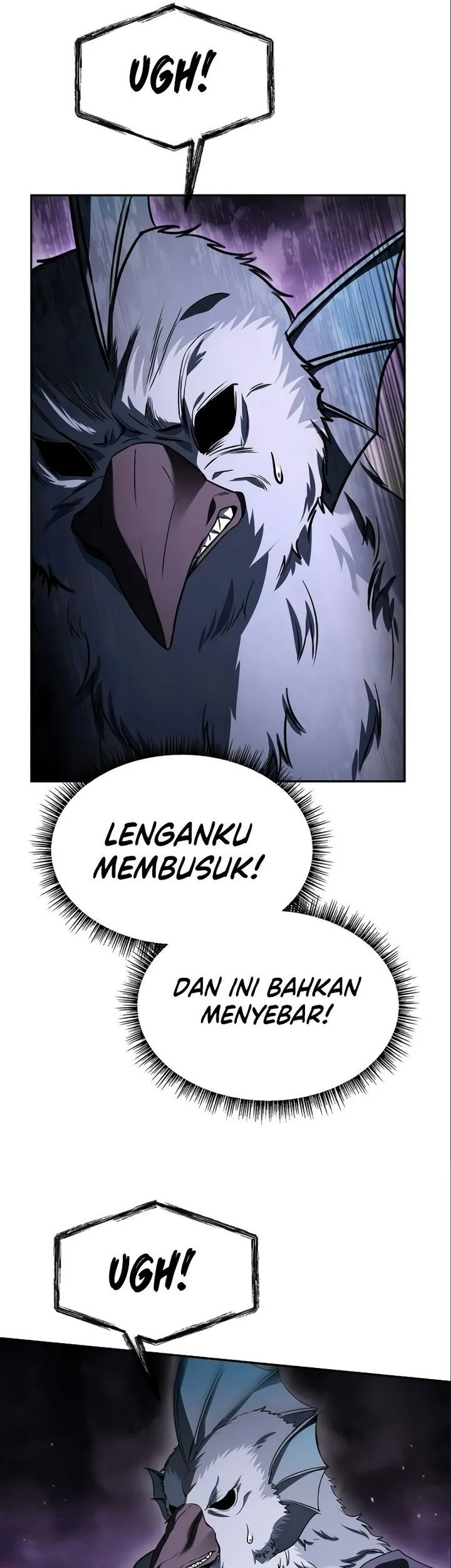 Chapter 127 - halaman 70