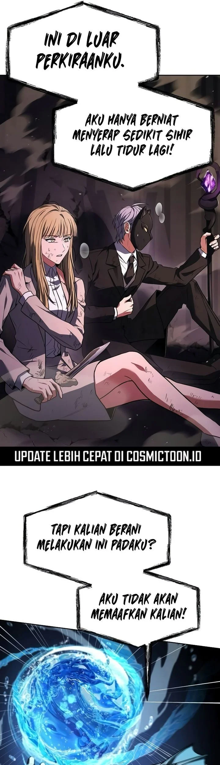 Chapter 127 - halaman 74