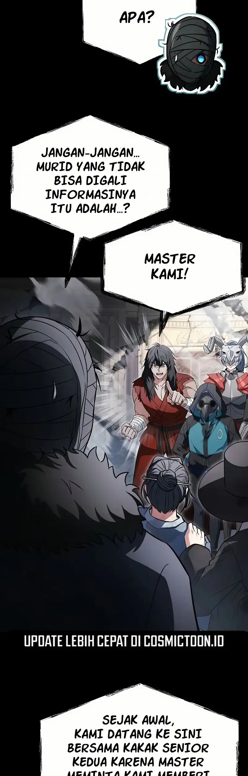 Chapter 129 - halaman 69