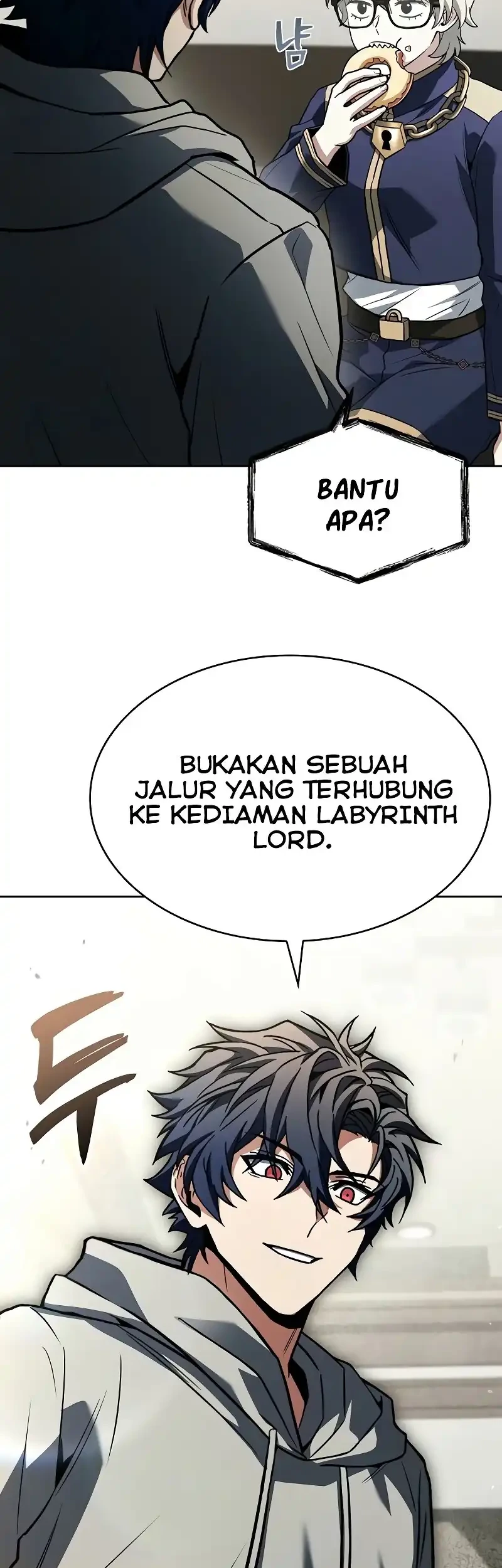 Chapter 129 - halaman 86