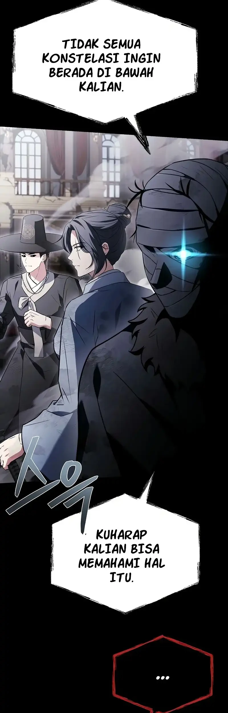 Chapter 129 - halaman 22
