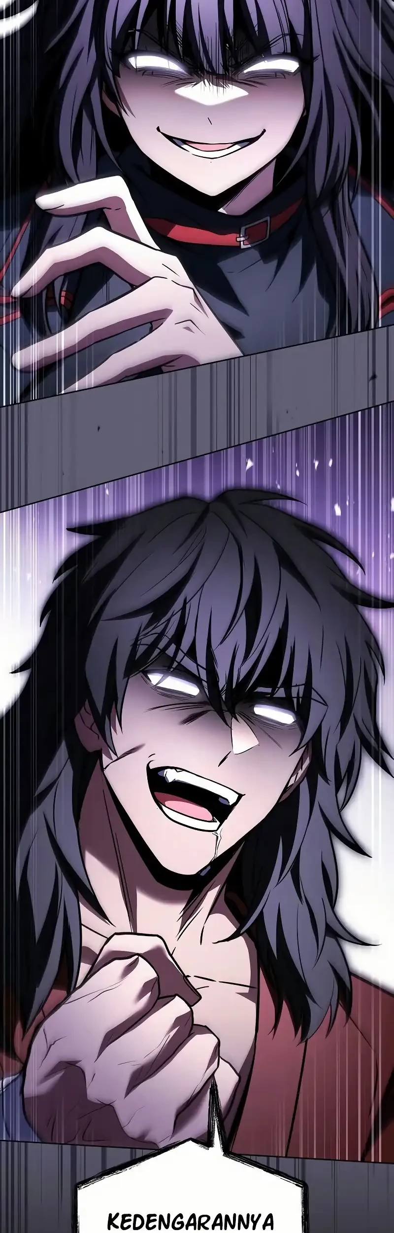 Chapter 129 - halaman 26