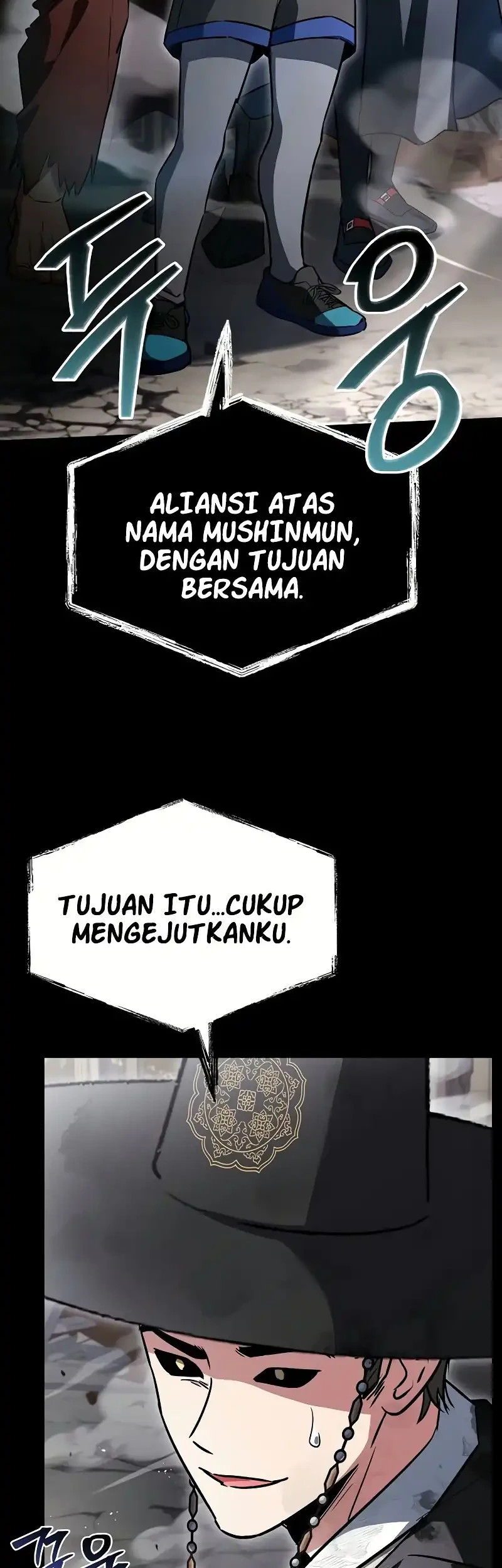 Chapter 129 - halaman 38