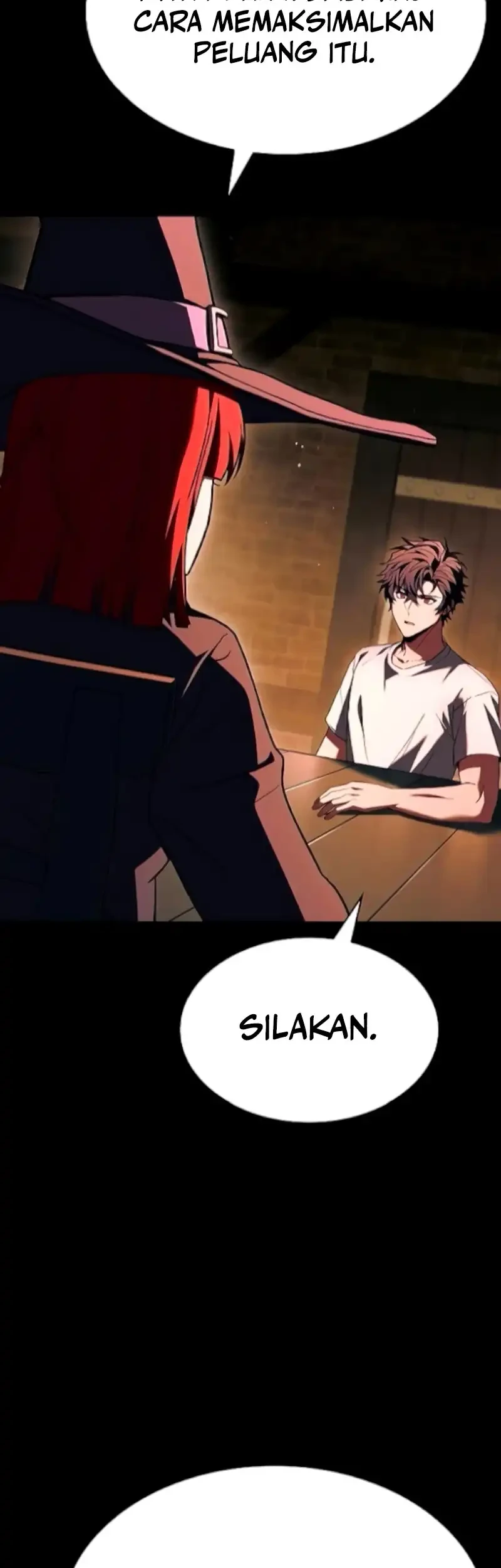 Chapter 130 - halaman 40