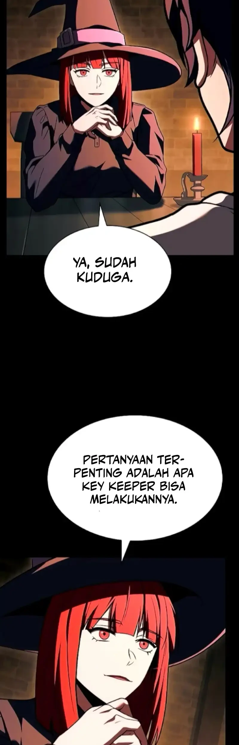 Chapter 130 - halaman 43