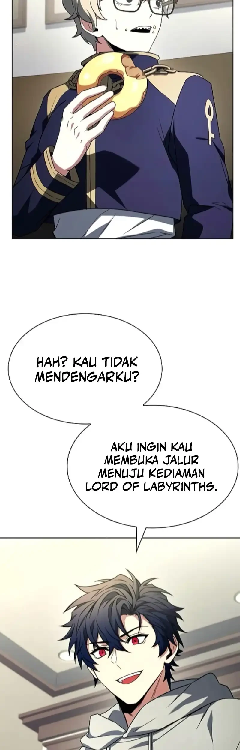 Chapter 130 - halaman 5