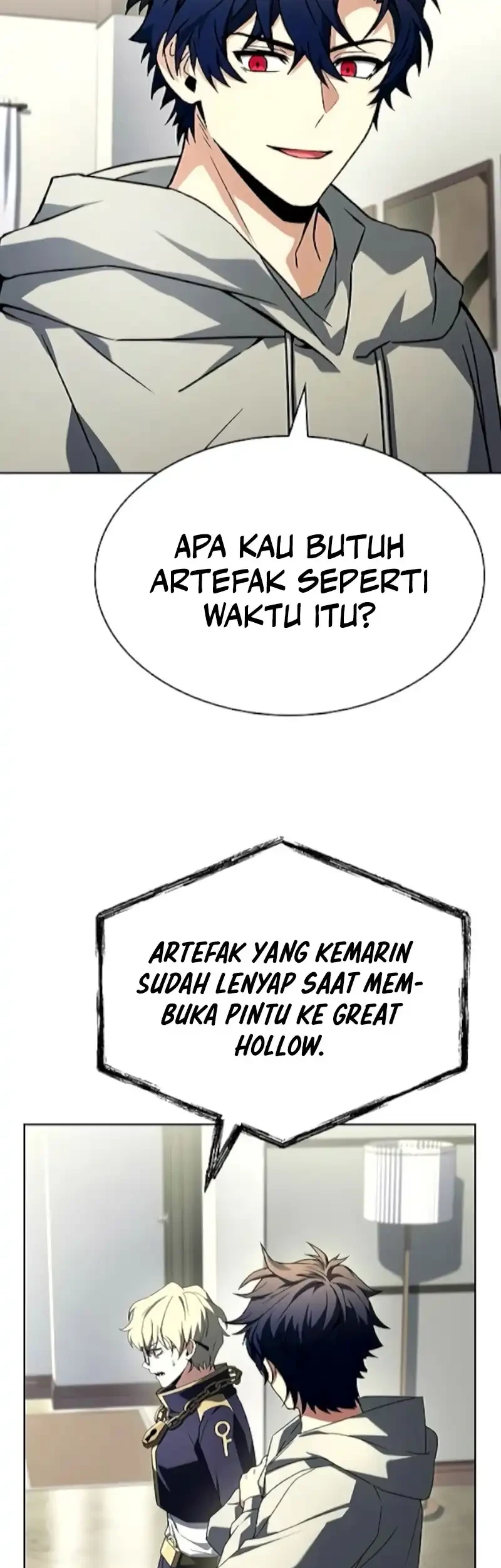 Chapter 130 - halaman 16