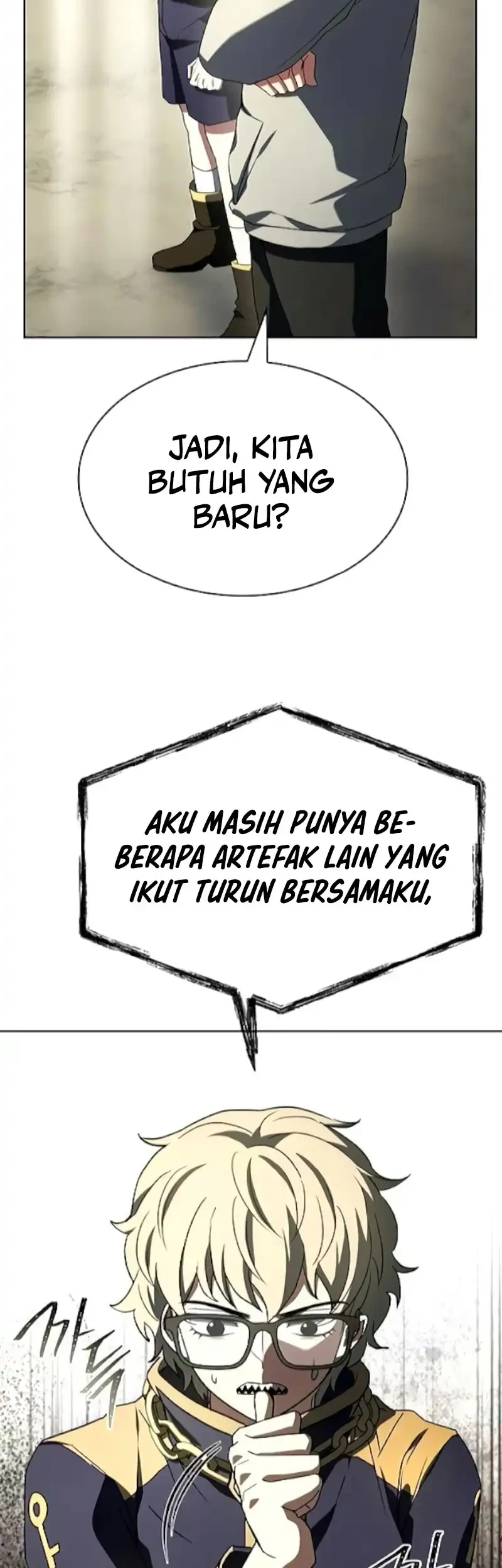 Chapter 130 - halaman 17