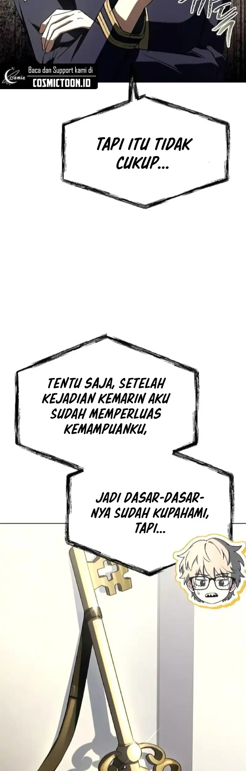 Chapter 130 - halaman 18