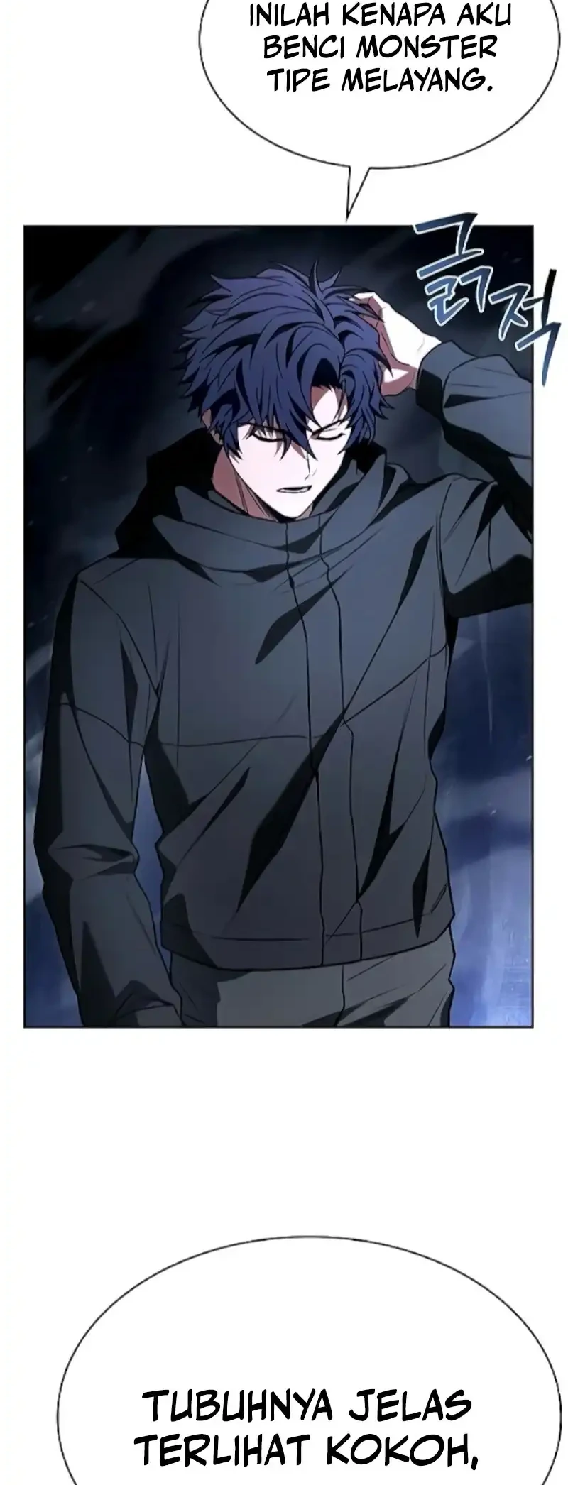 Chapter 131 - halaman 31