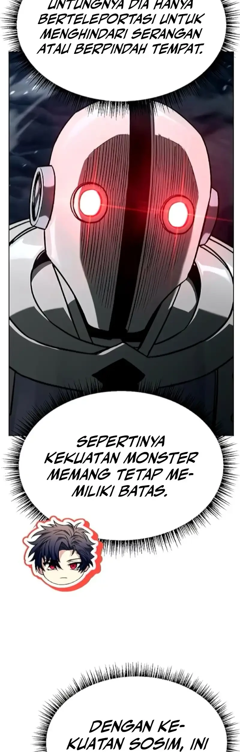 Chapter 131 - halaman 34