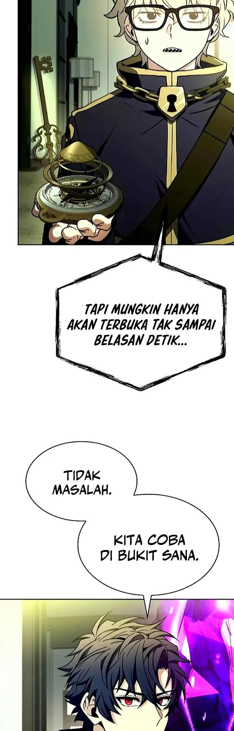 Chapter 132 - halaman 62