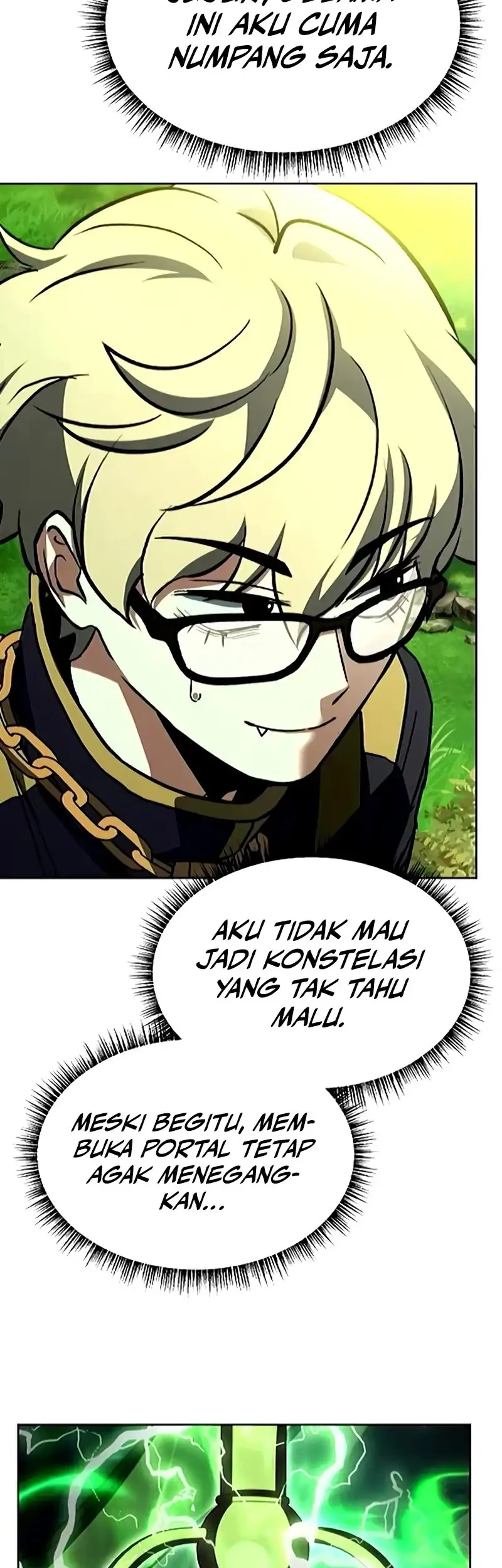 Chapter 132 - halaman 67