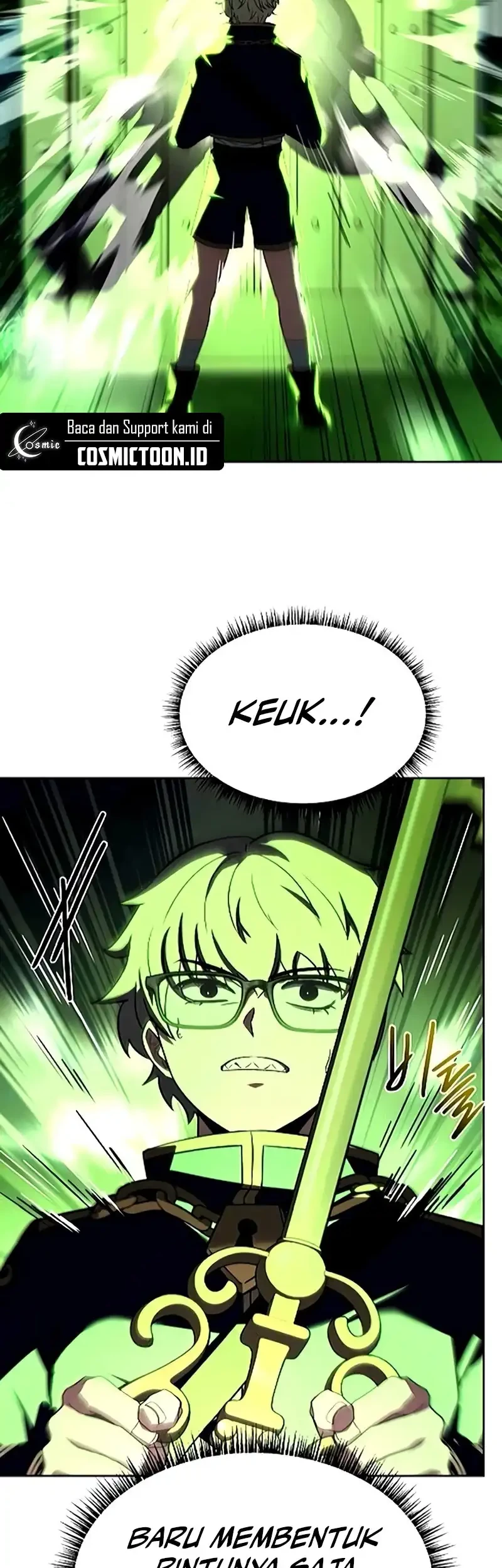 Chapter 132 - halaman 69