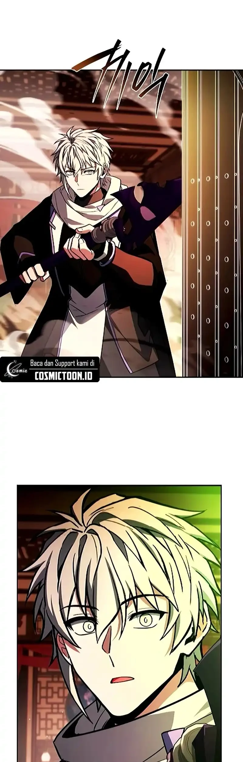 Chapter 132 - halaman 77