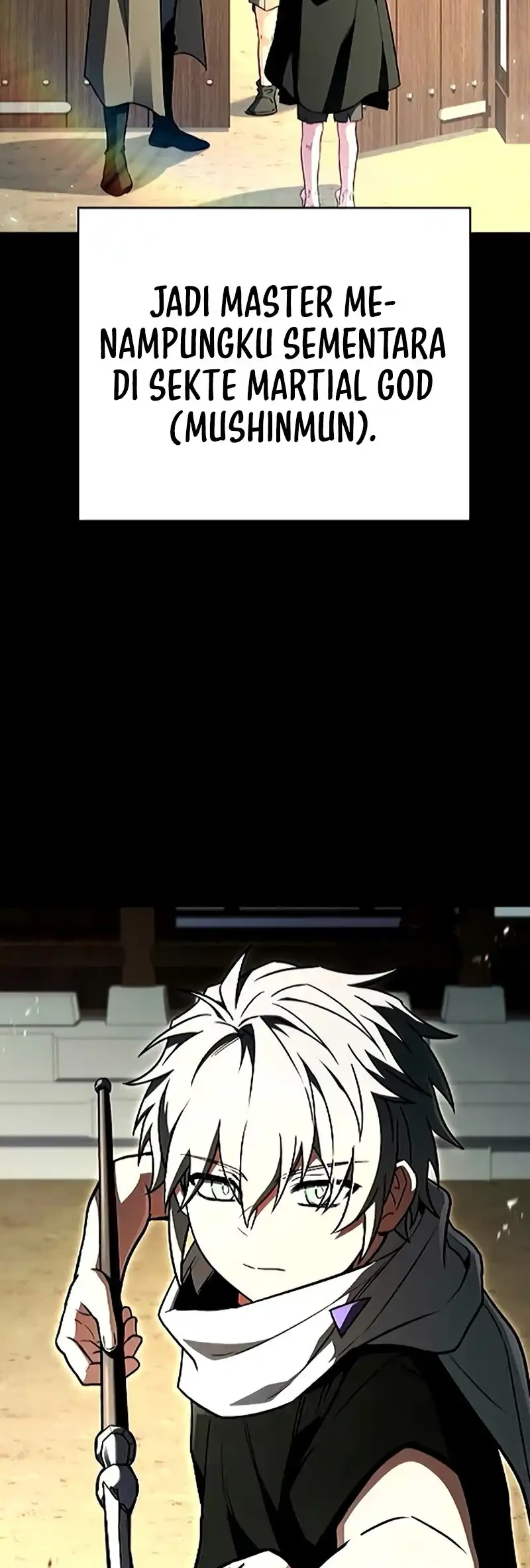 Chapter 133 - halaman 55