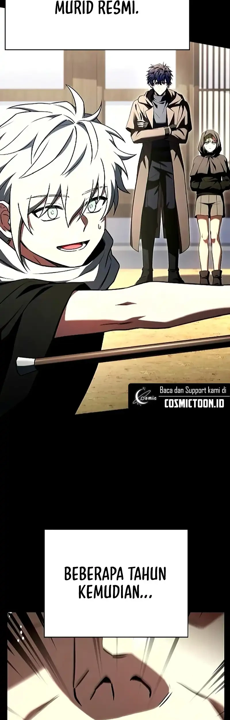 Chapter 133 - halaman 57