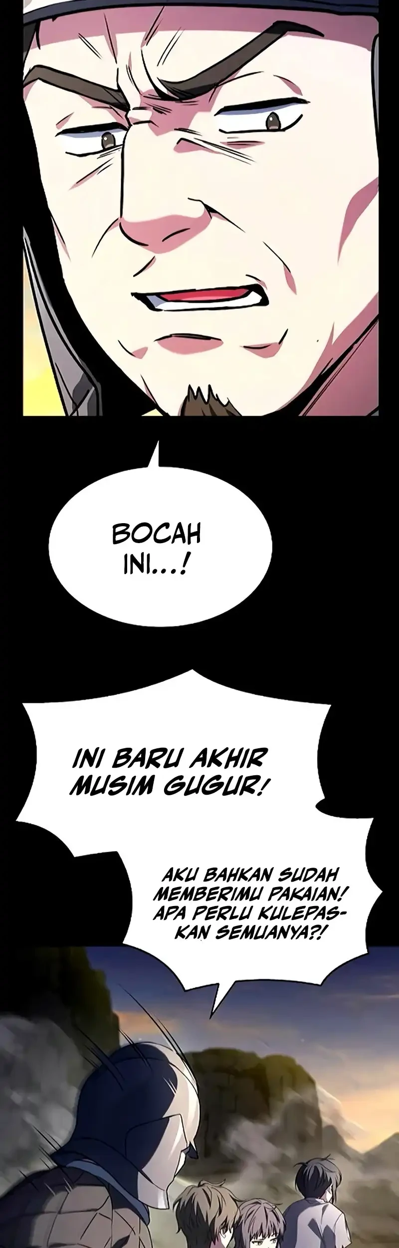 Chapter 133 - halaman 25