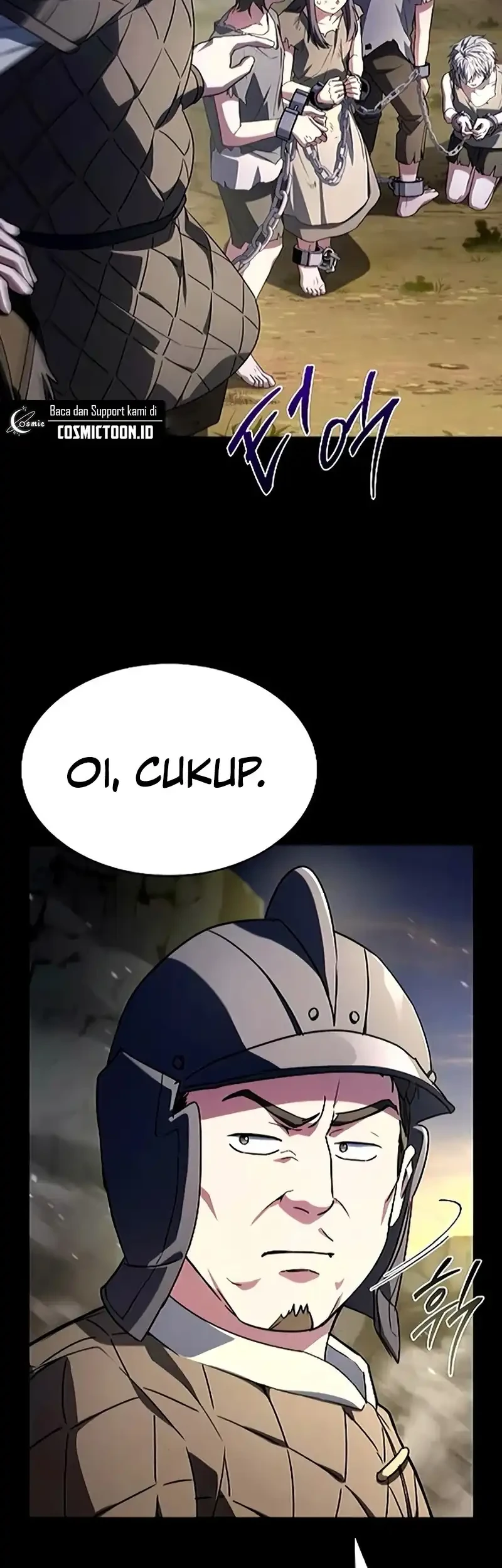 Chapter 133 - halaman 26