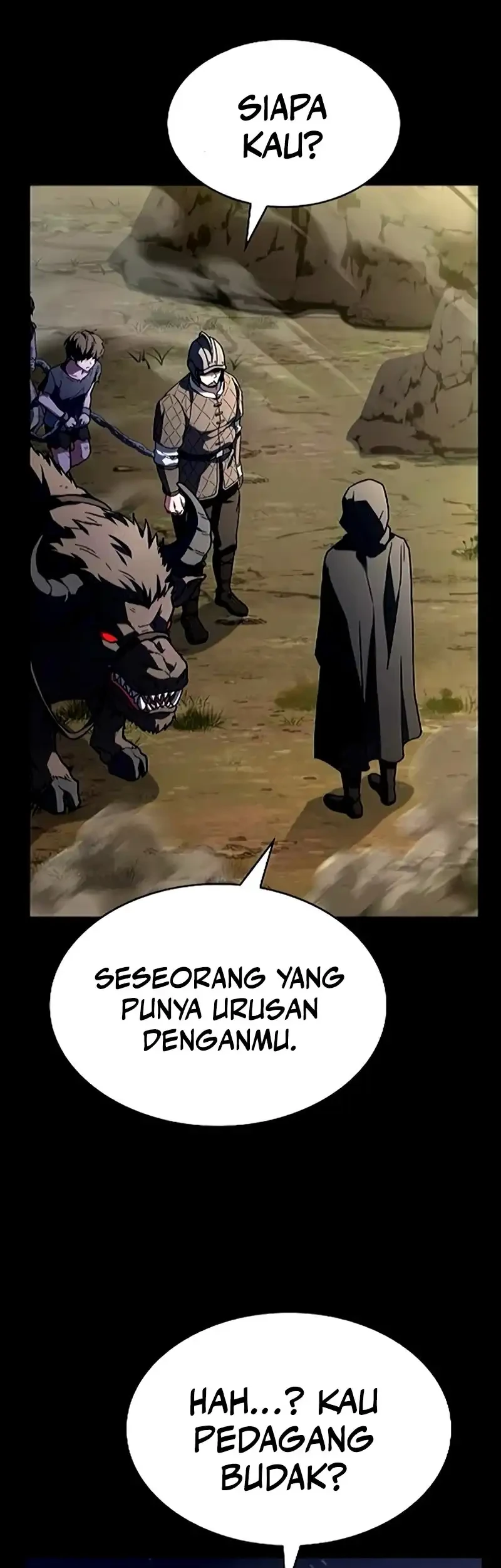 Chapter 133 - halaman 28