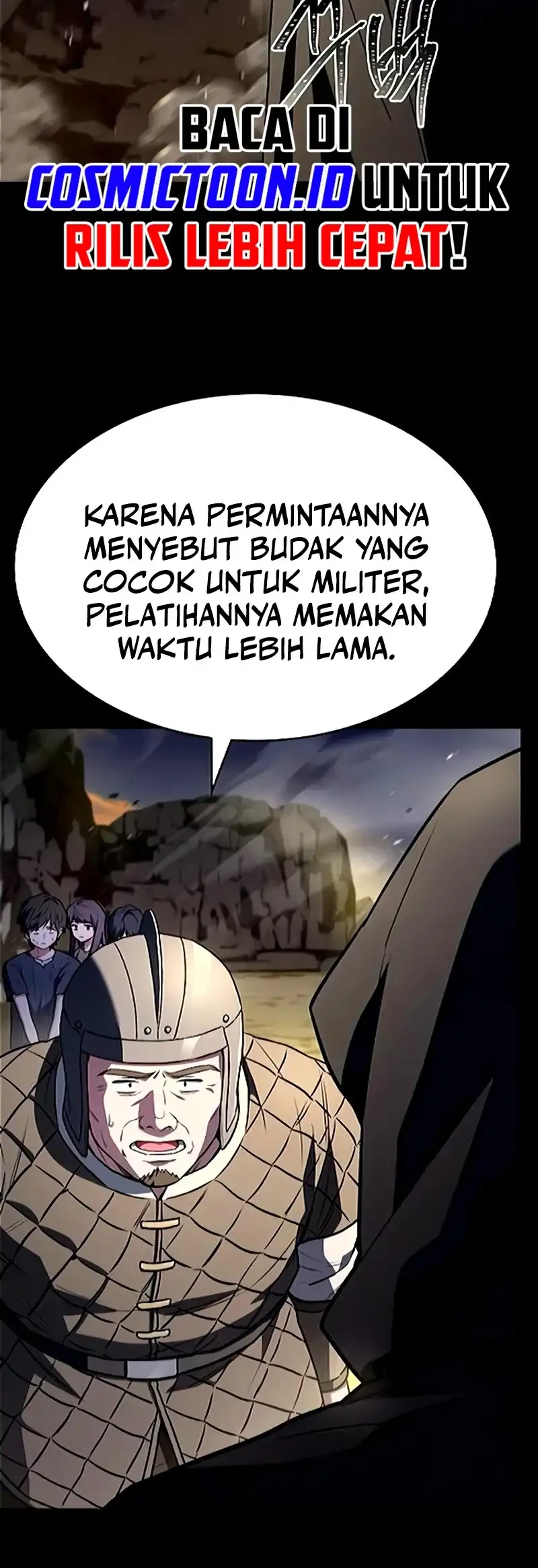 Chapter 133 - halaman 31