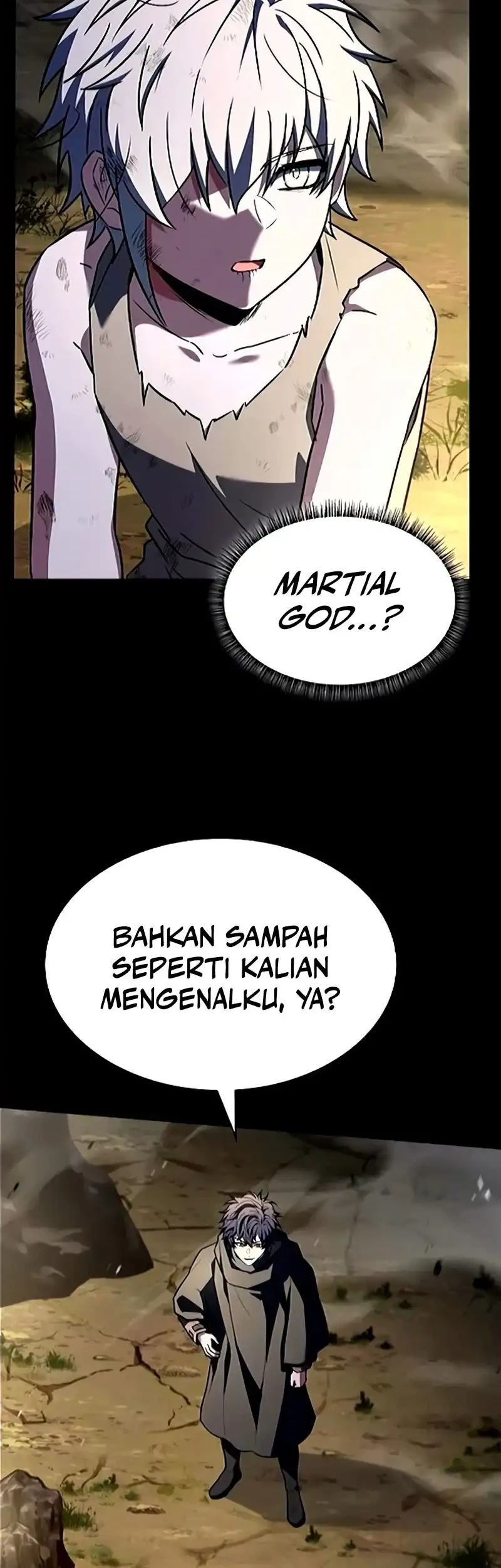 Chapter 133 - halaman 37