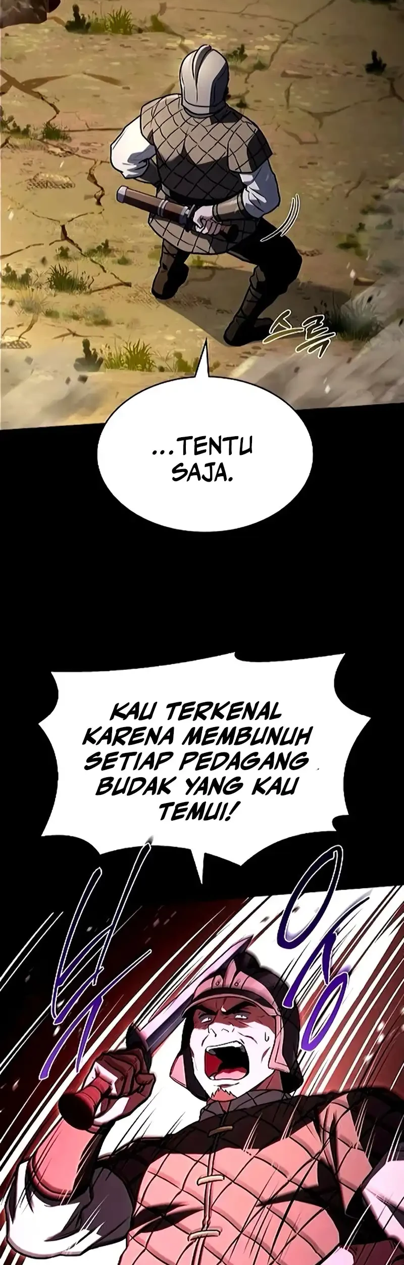 Chapter 133 - halaman 38
