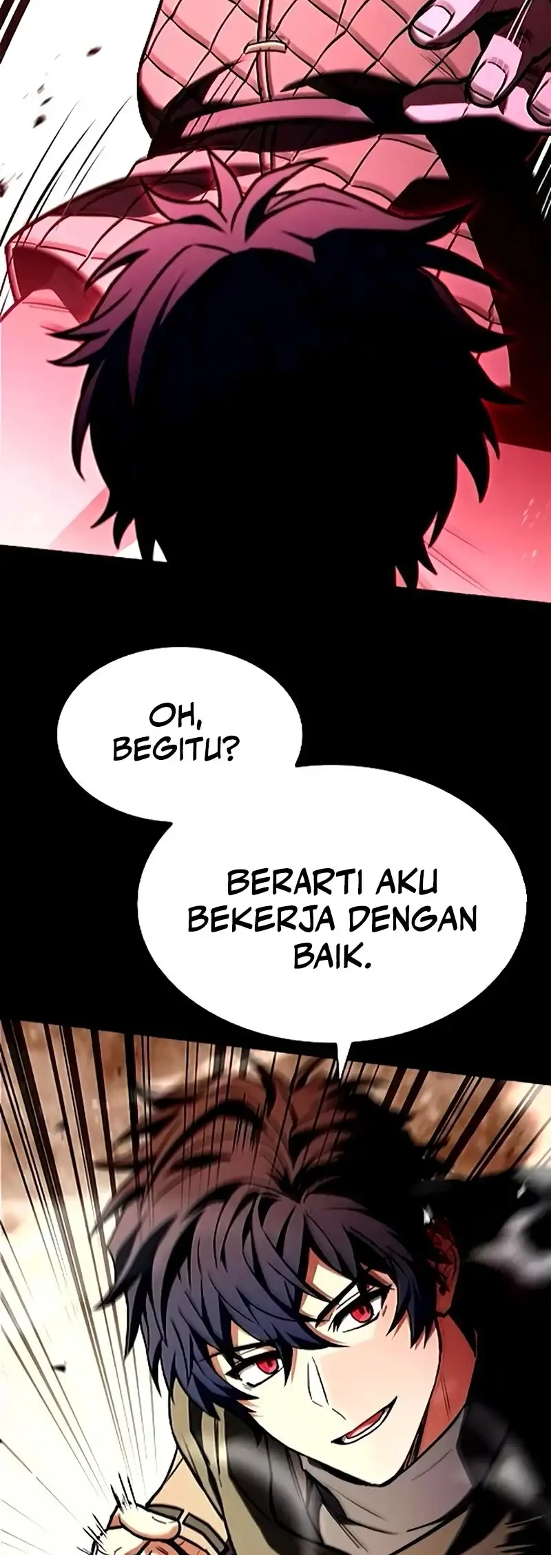 Chapter 133 - halaman 39