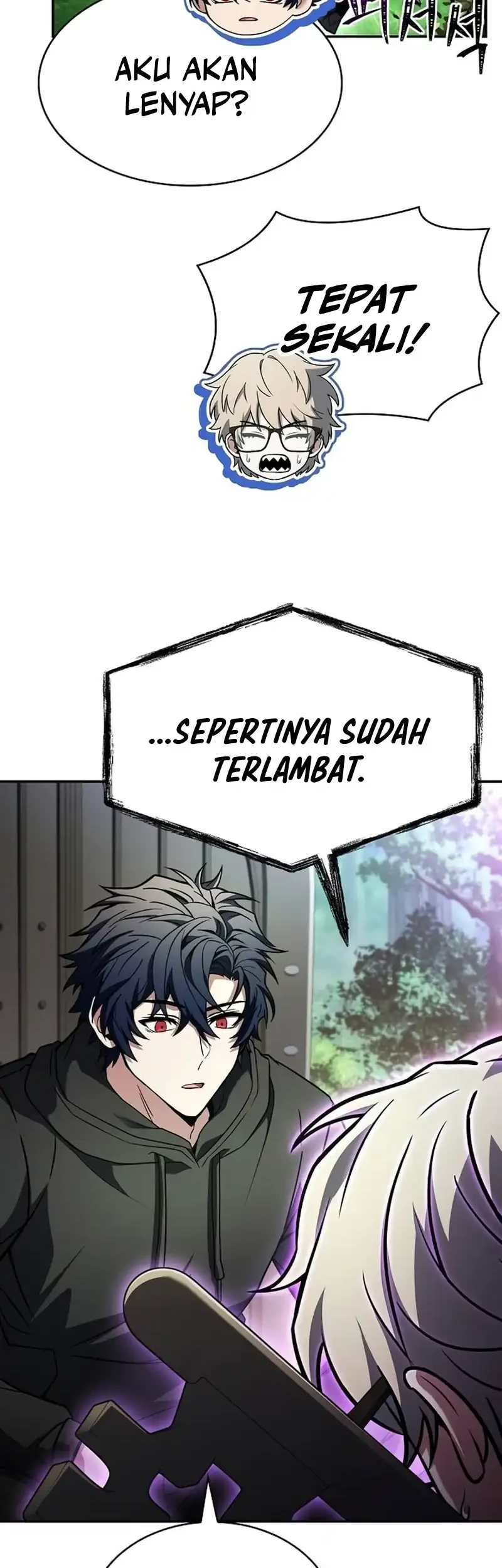 Chapter 134 - halaman 65