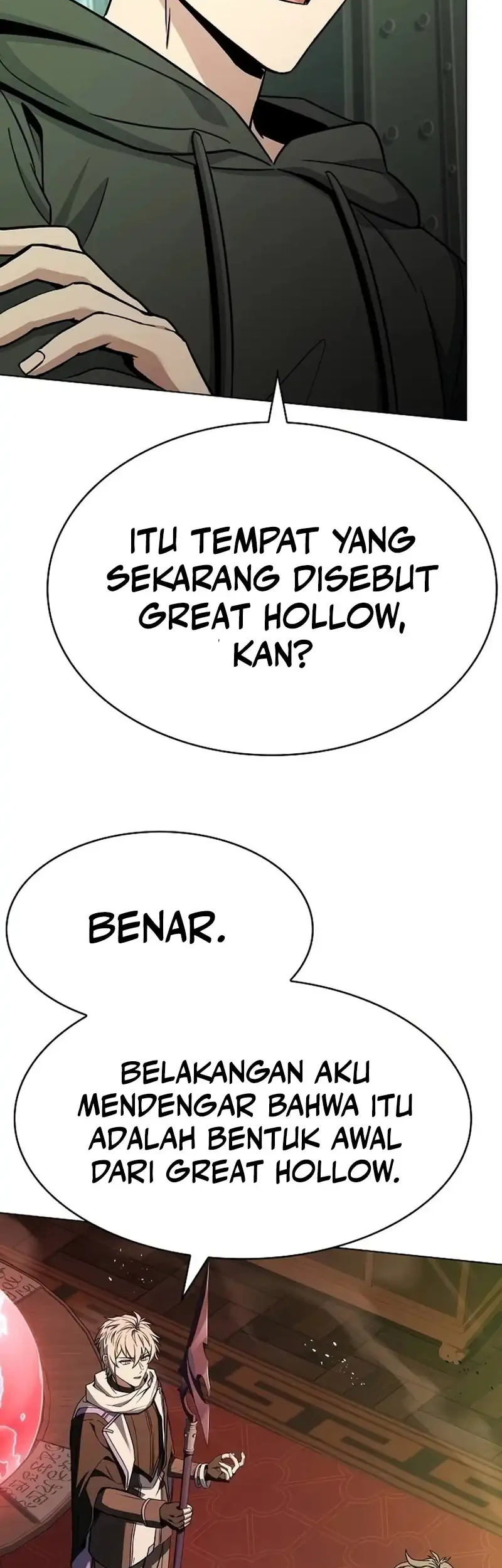 Chapter 134 - halaman 21