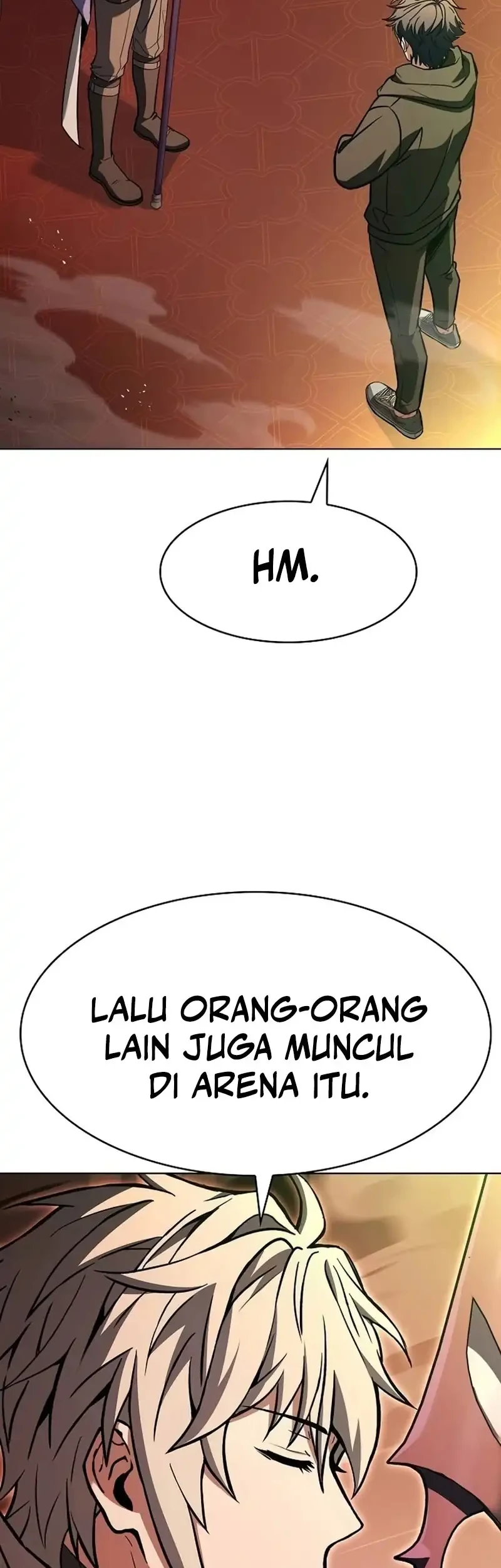 Chapter 134 - halaman 22