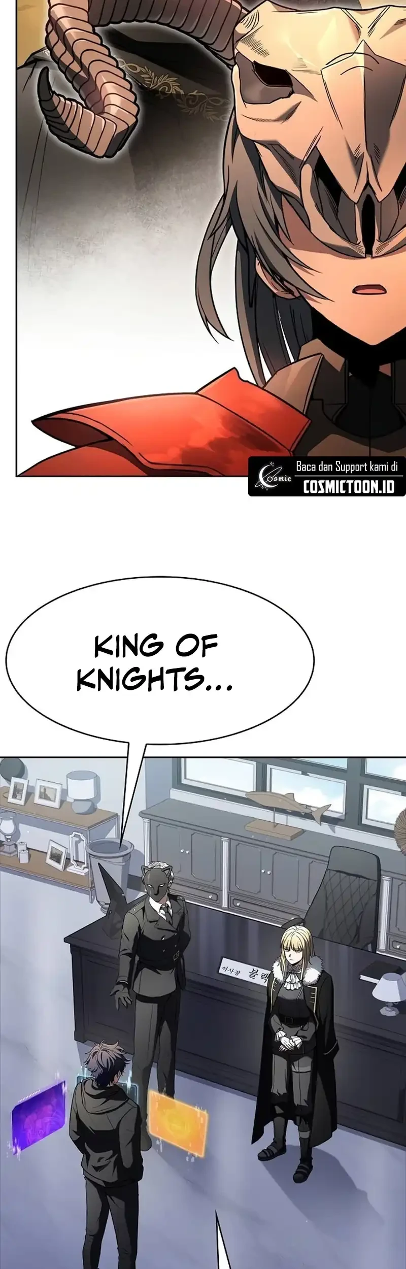 Chapter 135 - halaman 48