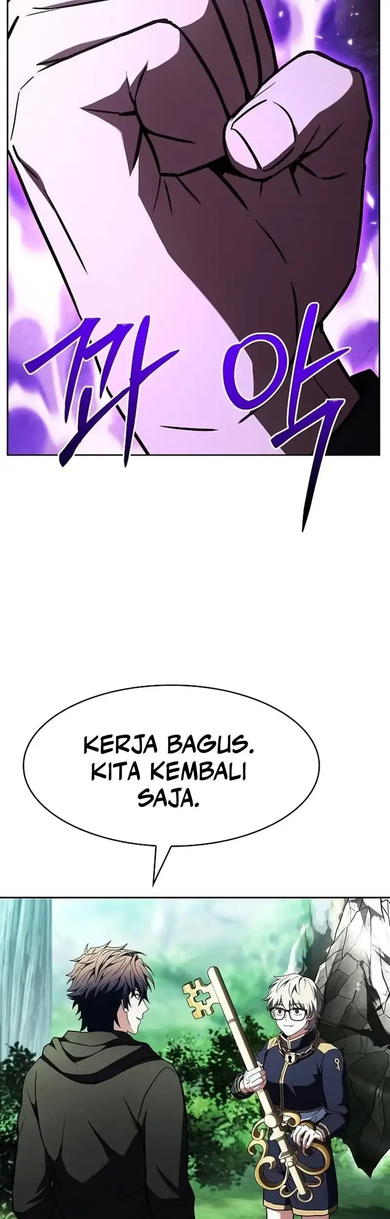 Chapter 135 - halaman 16