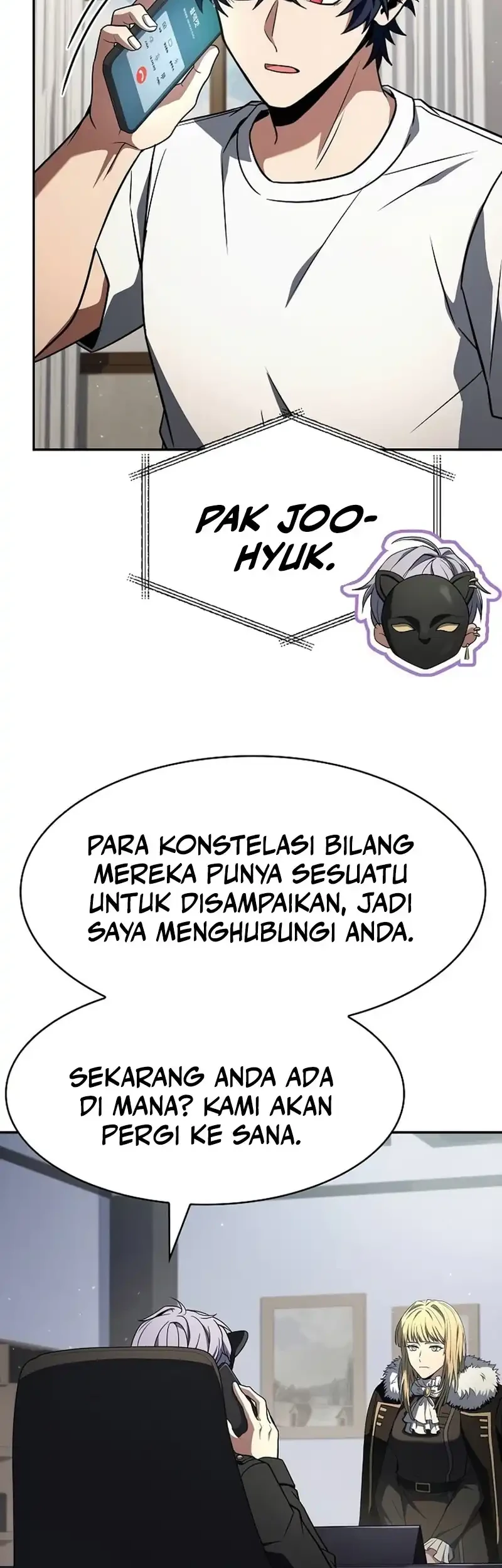 Chapter 135 - halaman 38