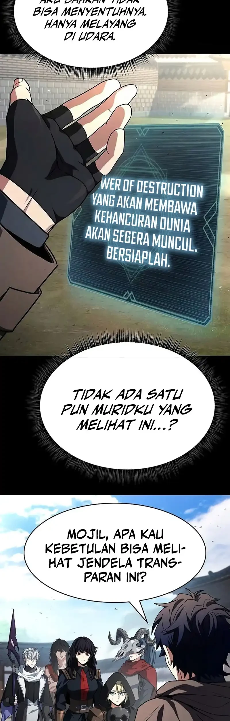 Chapter 136 - halaman 23