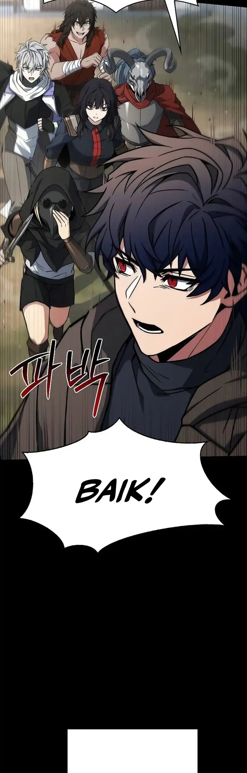 Chapter 136 - halaman 30