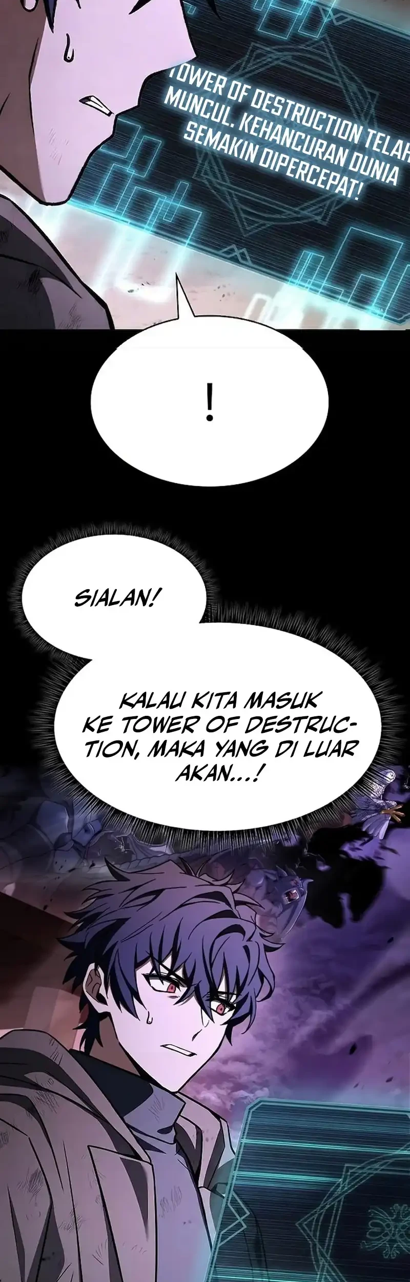 Chapter 137 - halaman 25