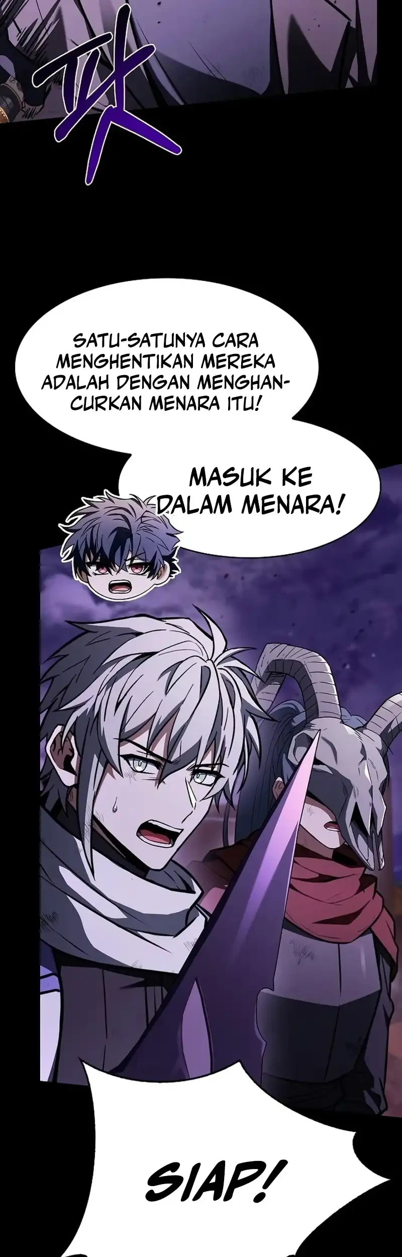 Chapter 137 - halaman 38