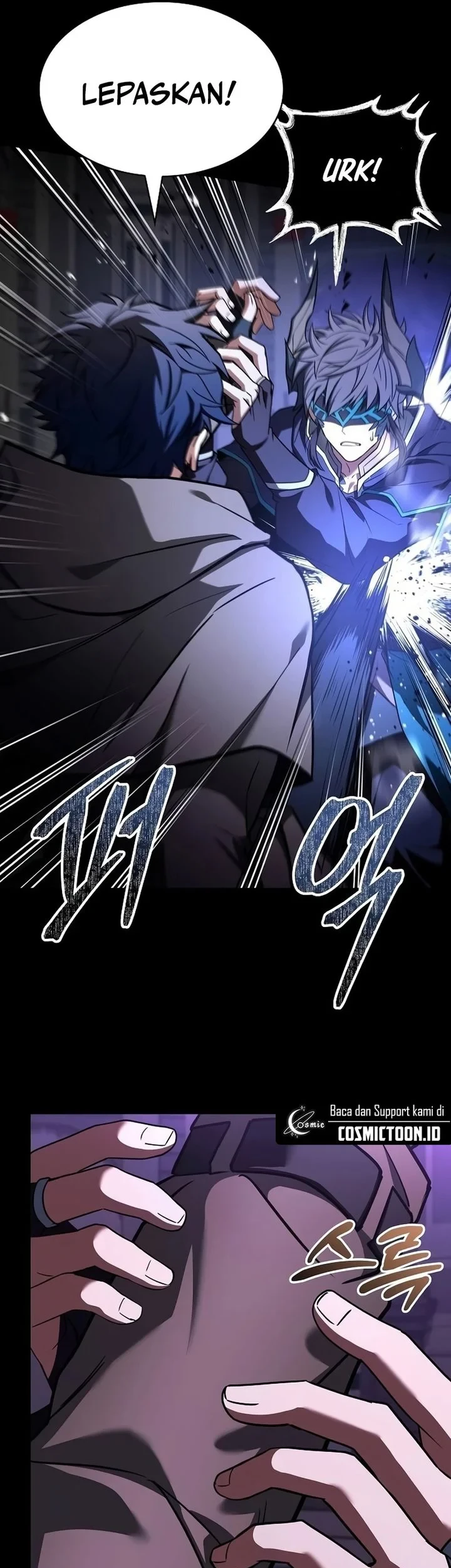Chapter 138 - halaman 33