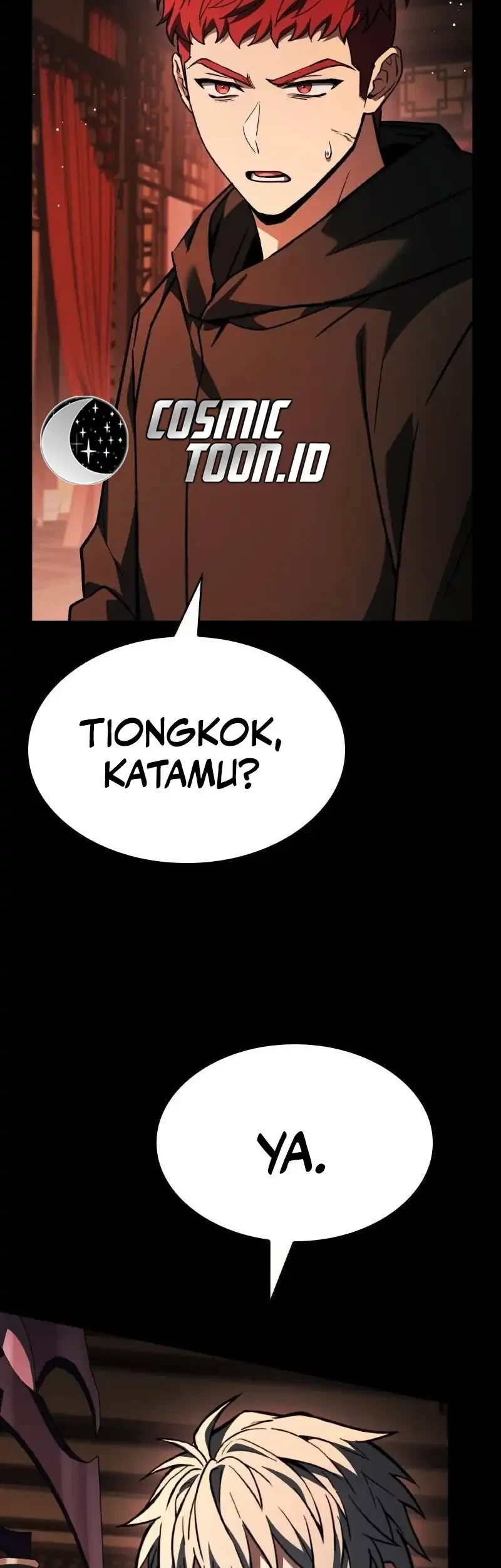 Chapter 142 - halaman 29