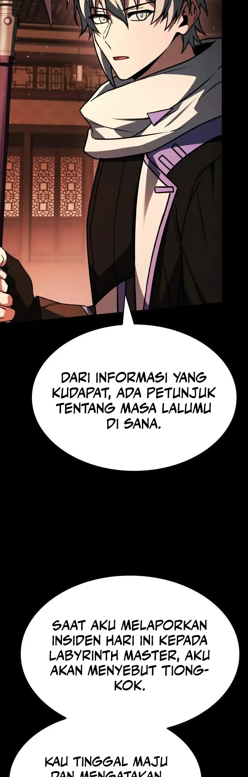 Chapter 142 - halaman 30