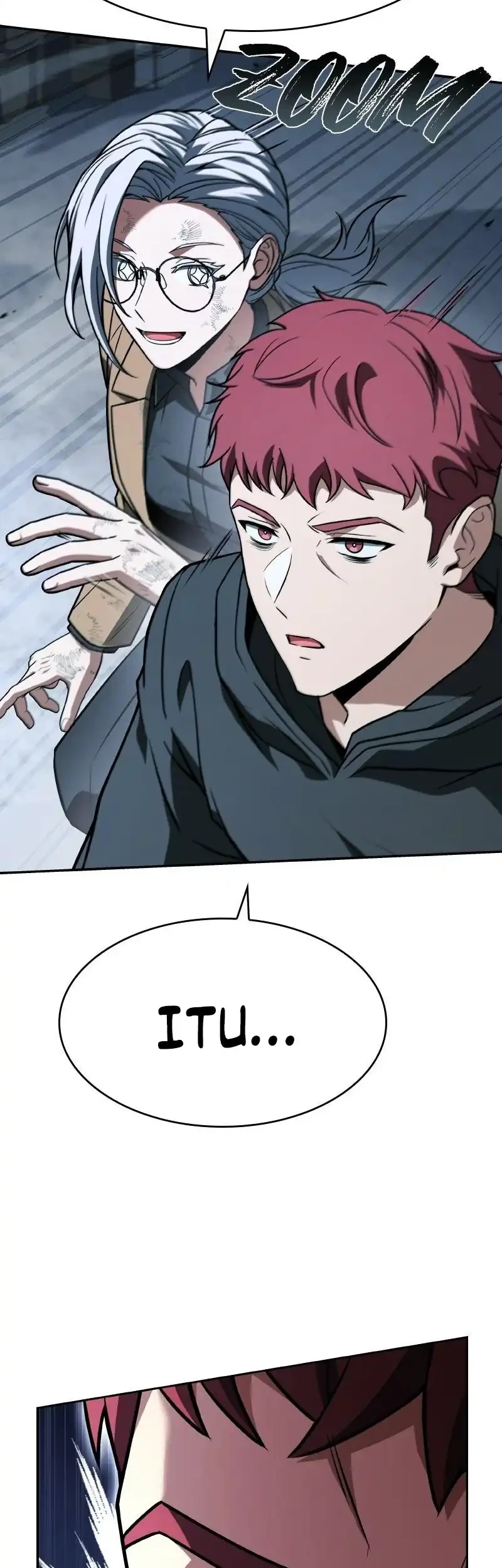 Chapter 143 - halaman 25