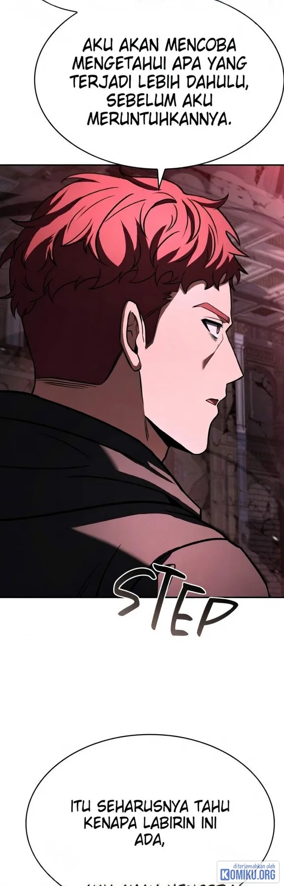 Chapter 144 - halaman 30