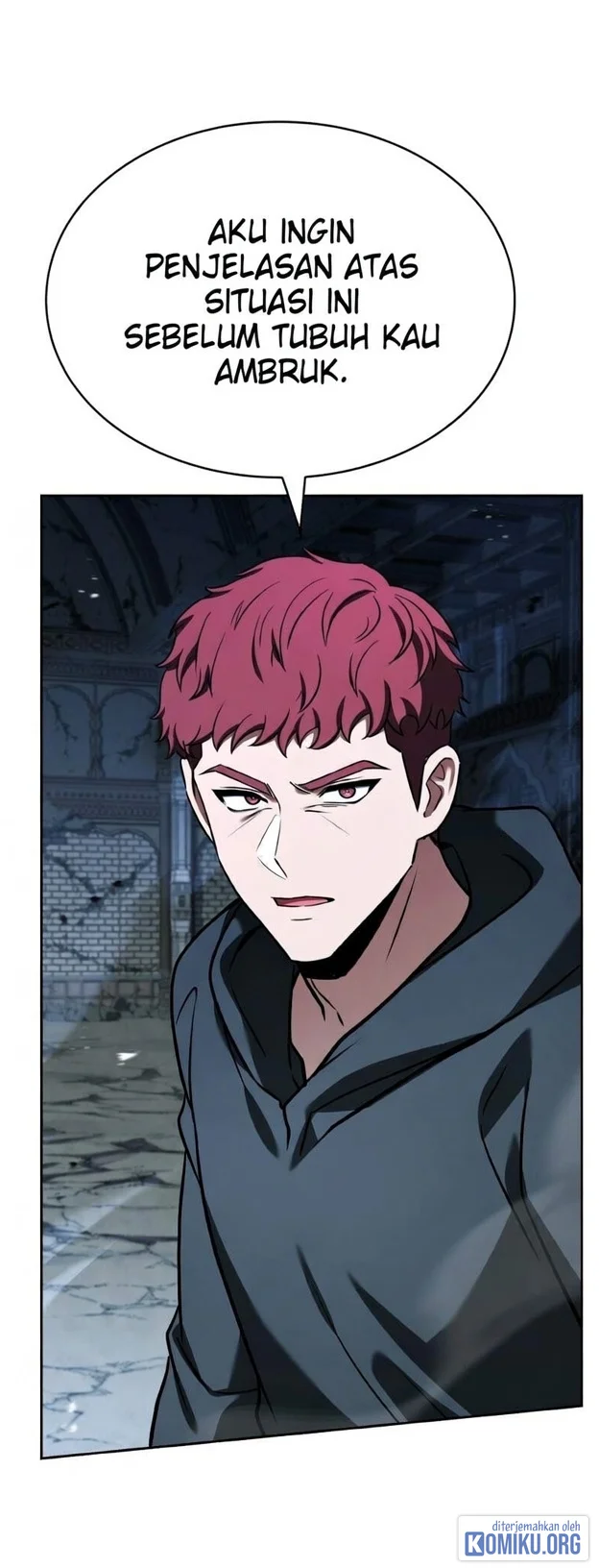 Chapter 144 - halaman 91