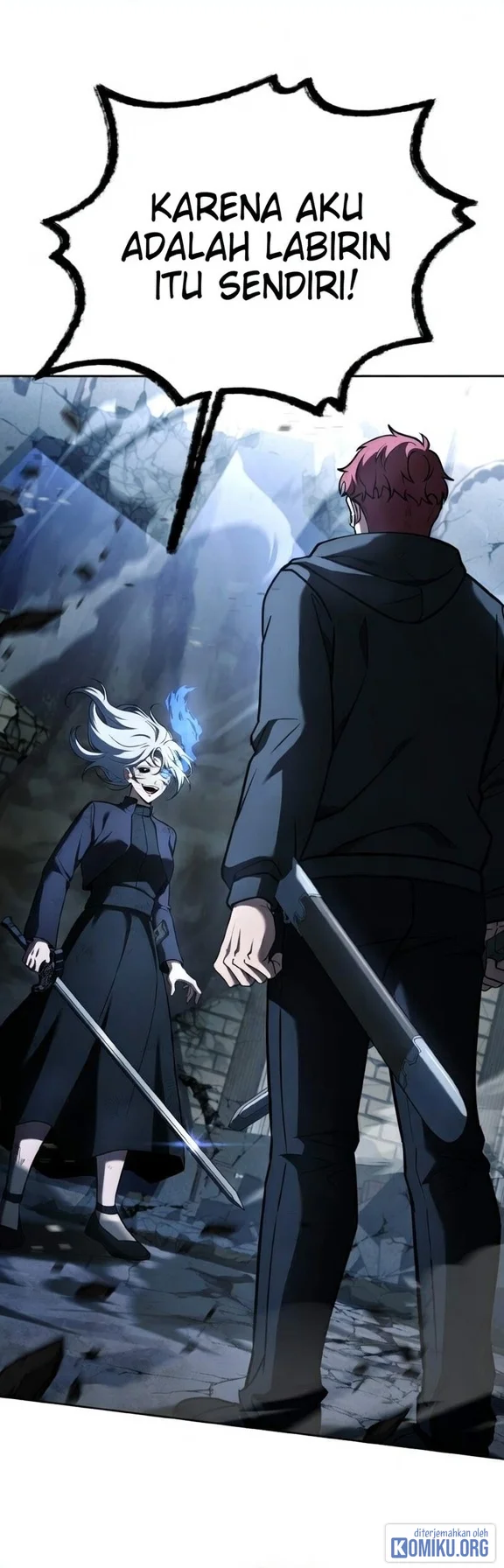 Chapter 145 - halaman 3