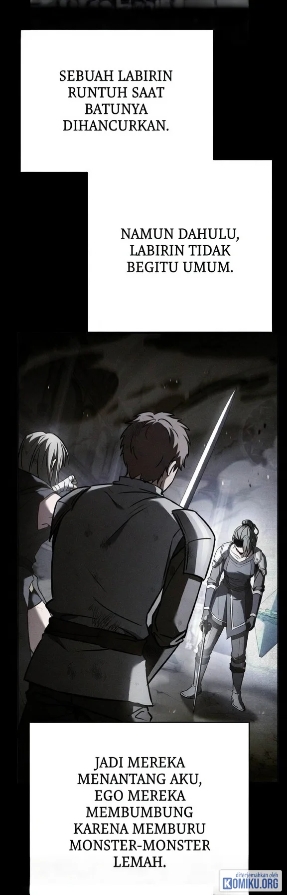 Chapter 145 - halaman 21