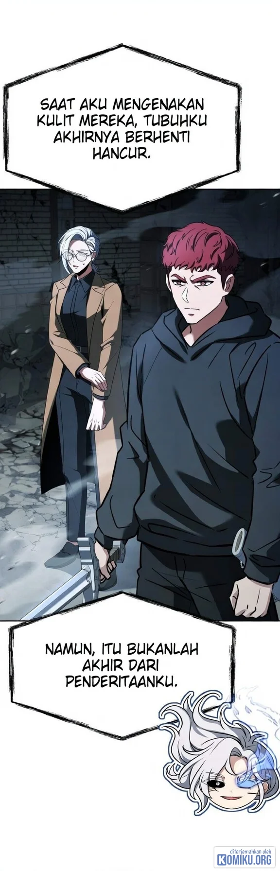 Chapter 145 - halaman 49